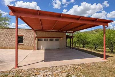 15791 E Hillton Ranch Road, Vail, AZ 85641 - Photo 35