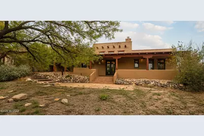 15791 E Hillton Ranch Road, Vail, AZ 85641 - Photo 31