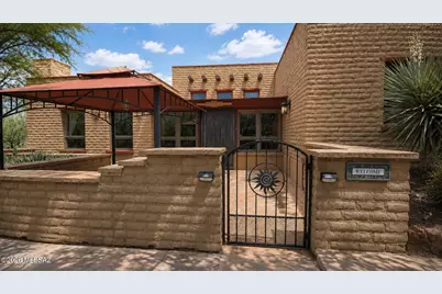 15791 E Hillton Ranch Road, Vail, AZ 85641 - Photo 1
