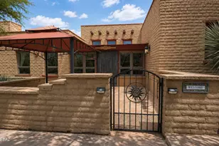 15791 E Hillton Ranch Rd, Vail, AZ 85641 - Photo 1