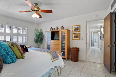 9452 E Calle Bolivar #120, Tucson, AZ 85715 - Photo 15