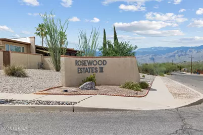 9452 E Calle Bolivar #120, Tucson, AZ 85715 - Photo 33