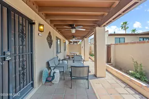 9452 E Calle Bolivar, Tucson, AZ 85715 - Photo 27