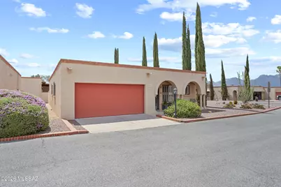9452 E Calle Bolivar #120, Tucson, AZ 85715 - Photo 1