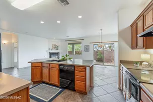 7534 E Navigator, Tucson, AZ 85756 - Photo 11