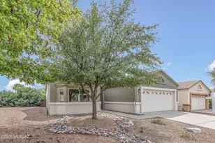 7534 E Navigator, Tucson, AZ 85756 - Photo 1