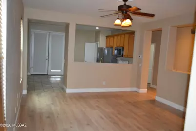 4799 W Calatrava Lane, Tucson, AZ 85742 - Photo 3
