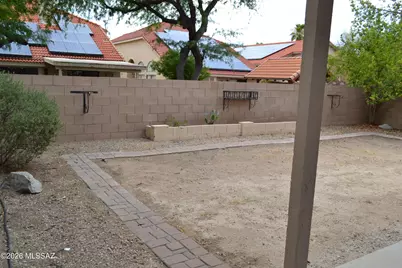 4799 W Calatrava Lane, Tucson, AZ 85742 - Photo 29