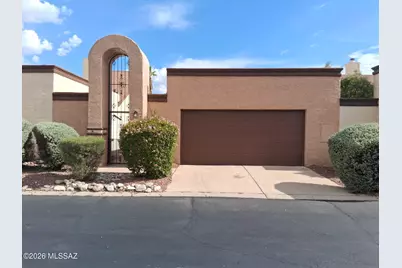 4813 W Doria Drive, Tucson, AZ 85742 - Photo 1