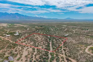 Calle Siete Rd, Green Valley, AZ 85622 - Photo 1