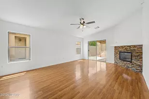 7214 S Camino Secreto, Tucson, AZ 85746 - Photo 9