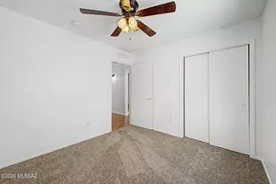 7214 S Camino Secreto, Tucson, AZ 85746 - Photo 27