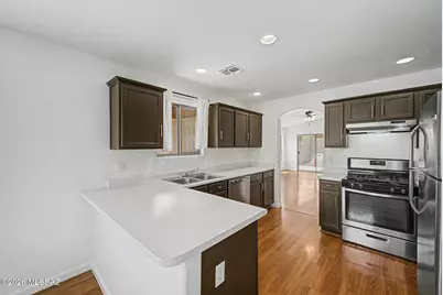 7214 S Camino Secreto, Tucson, AZ 85746 - Photo 17