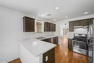 7214 S Camino Secreto, Tucson, AZ 85746 - Photo 17