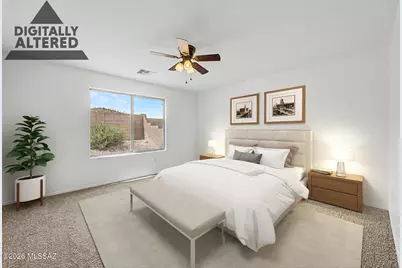 7214 S Camino Secreto, Tucson, AZ 85746 - Photo 19