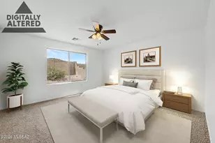 7214 S Camino Secreto, Tucson, AZ 85746 - Photo 19