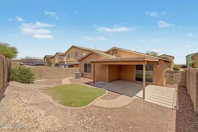 7214 S Camino Secreto, Tucson, AZ 85746 - Photo 31