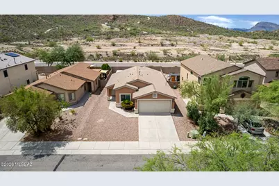 7214 S Camino Secreto, Tucson, AZ 85746 - Photo 35