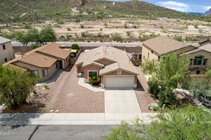 7214 S Camino Secreto, Tucson, AZ 85746 - Photo 35