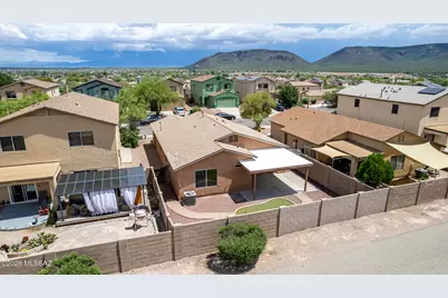 7214 S Camino Secreto, Tucson, AZ 85746 - Photo 39