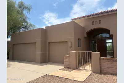 1777 W Placita De Ocampo, Tucson, AZ 85704 - Photo 1
