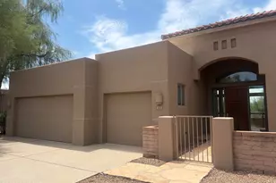 1777 W Placita de Ocampo, Tucson, AZ 85704 - Photo 1