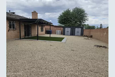 5542 S Oak Ridge Drive, Tucson, AZ 85746 - Photo 15