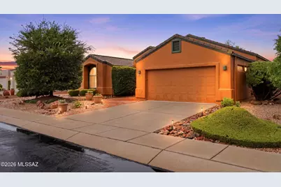 544 W Links Lane, Green Valley, AZ 85614 - Photo 3