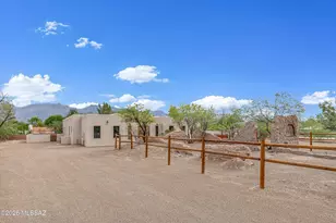 5259 E Fort Lowell Rd, Tucson, AZ 85712 - Photo 3