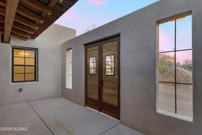 5259 E Fort Lowell Road, Tucson, AZ 85712 - Photo 9