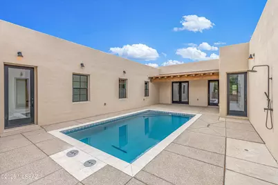 5259 E Fort Lowell Road, Tucson, AZ 85712 - Photo 39