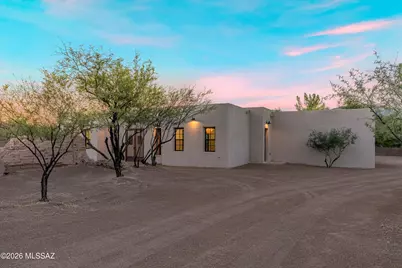 5259 E Fort Lowell Road, Tucson, AZ 85712 - Photo 7