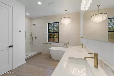 5259 E Fort Lowell Road, Tucson, AZ 85712 - Photo 27