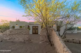 5259 E Fort Lowell Rd, Tucson, AZ 85712 - Photo 5