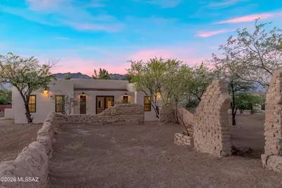 5259 E Fort Lowell Road, Tucson, AZ 85712 - Photo 41