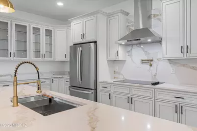5259 E Fort Lowell Road, Tucson, AZ 85712 - Photo 15