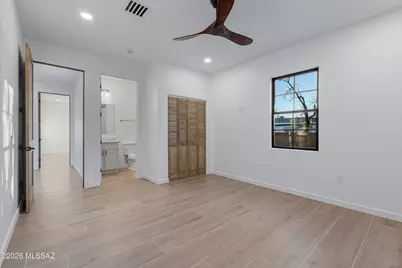 5259 E Fort Lowell Road, Tucson, AZ 85712 - Photo 35