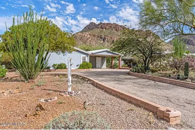 6136 W Tucson Estates Parkway, Tucson, AZ 85713 - Photo 1