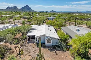 6136 W Tucson Estates Pkwy, Tucson, AZ 85713 - Photo 41
