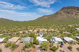 6136 W Tucson Estates Pkwy, Tucson, AZ 85713 - Photo 39