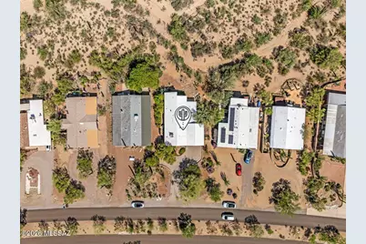 6136 W Tucson Estates Parkway, Tucson, AZ 85713 - Photo 47