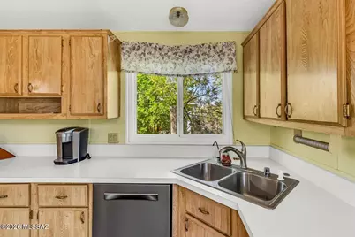 6136 W Tucson Estates Parkway, Tucson, AZ 85713 - Photo 33