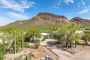 6136 W Tucson Estates Pkwy, Tucson, AZ 85713 - Photo 1