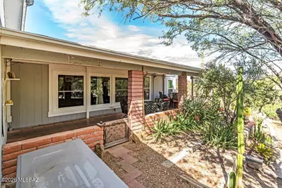 6136 W Tucson Estates Parkway, Tucson, AZ 85713 - Photo 11