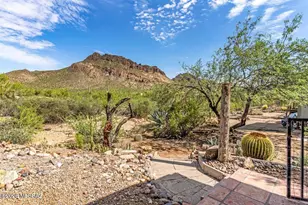 6136 W Tucson Estates Pkwy, Tucson, AZ 85713 - Photo 7