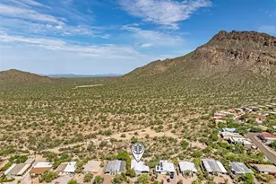 6136 W Tucson Estates Pkwy, Tucson, AZ 85713 - Photo 3