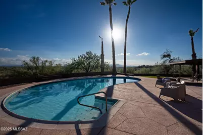 5240 E River House Road, Tucson, AZ 85718 - Photo 37