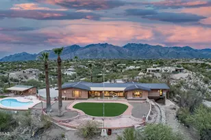 5240 E River House Rd, Tucson, AZ 85718 - Photo 1
