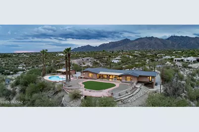 5240 E River House Road, Tucson, AZ 85718 - Photo 45