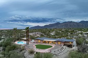 5240 E River House Rd, Tucson, AZ 85718 - Photo 45